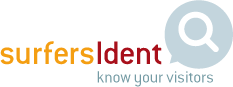 SurfersIdent - know your visitors